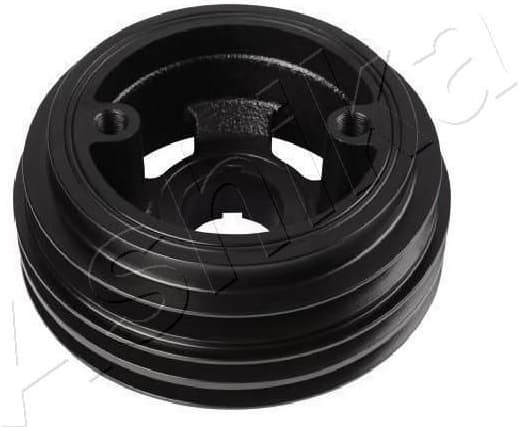 Belt Pulley, crankshaft 122-05-520