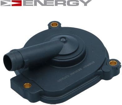 Housing Cover, crankcase SE00069 - image 2