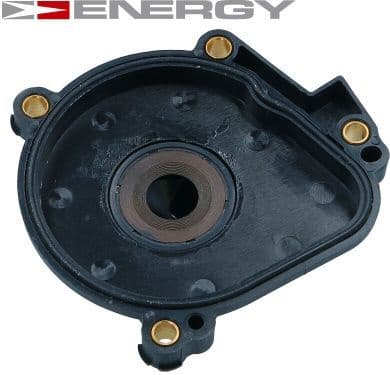 Housing Cover, crankcase SE00069 - image 3