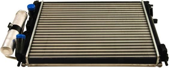 Condenser, air conditioning AC830096