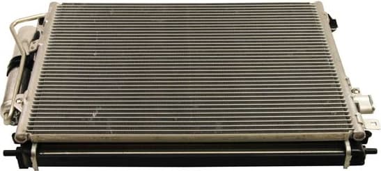 Condenser, air conditioning AC830096 - image 2
