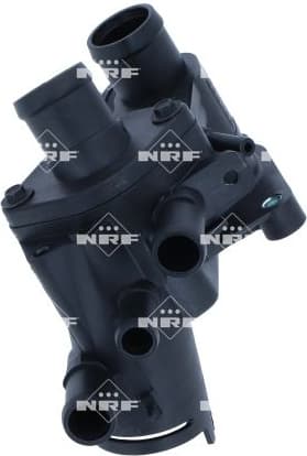 Coolant Flange 775099