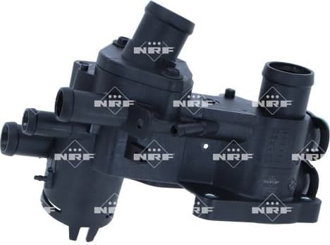 Coolant Flange 775099 - image 2