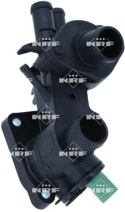 Coolant Flange 775099 - image 3