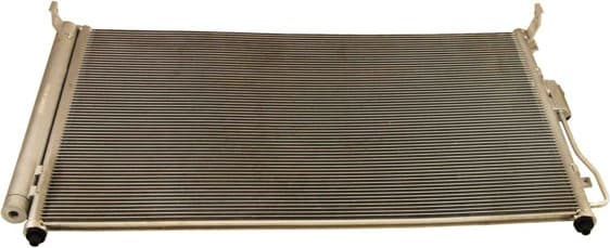 Condenser, air conditioning AC830157