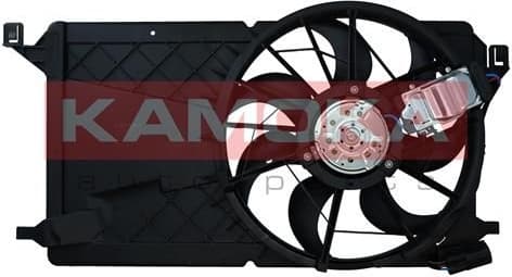 Fan, engine cooling 7740026 - image 2