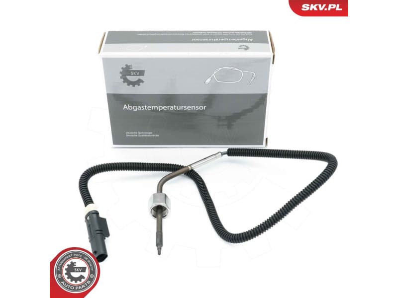Sensor, exhaust gas temperature 30SKV462