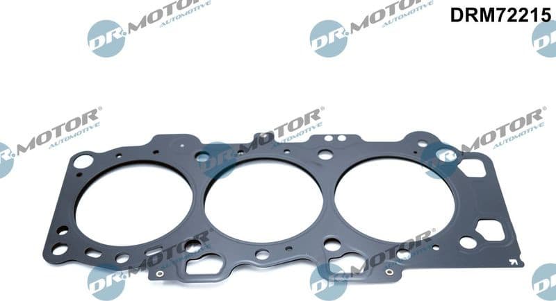 Gasket, cylinder head DRM72215
