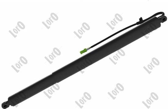 Electric Motor, tailgate LORO 101-02-123