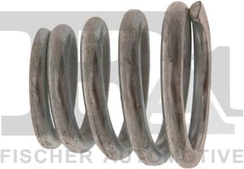 Spring, muffler 785901 - image 2