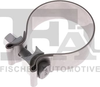 Pipe Connector, exhaust system 942870 - image 2