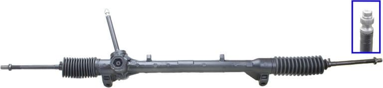 Steering Gear 714521922