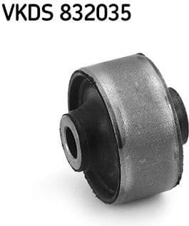 Mounting, control/trailing arm VKDS832035