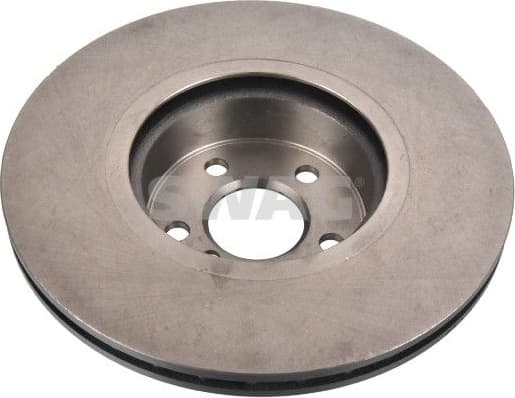 Brake Disc 33 10 7239 - image 2