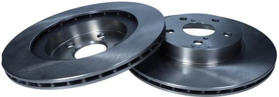 Brake Disc 19-2575