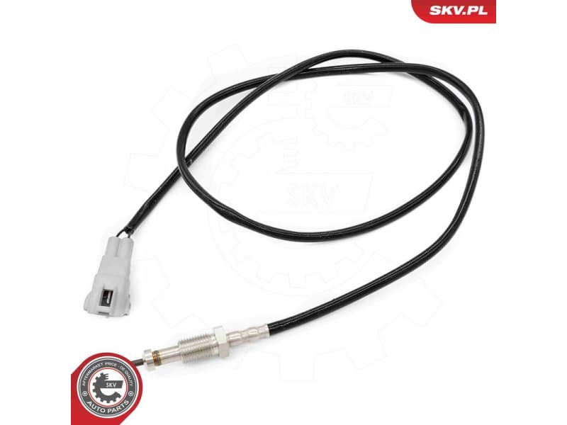 Sensor, exhaust gas temperature 30SKV472 - image 2