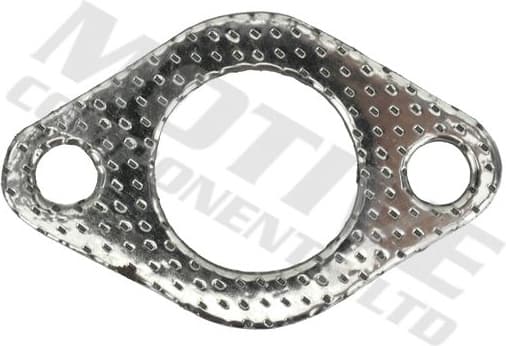 Gasket, exhaust manifold MGF466
