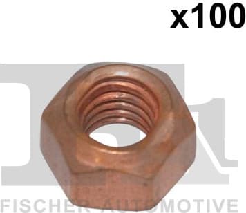 Nut 9880603-100