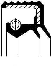 Seal Ring 01029598B