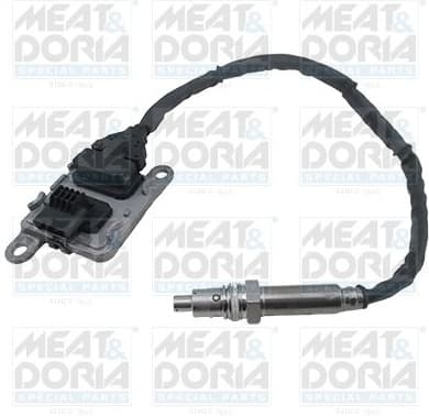 NOx Sensor, NOx catalytic converter 57044