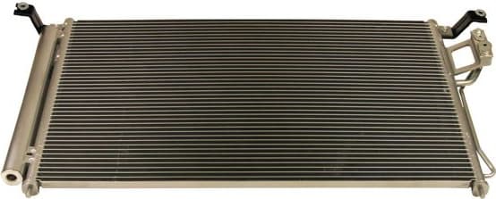 Condenser, air conditioning AC830034