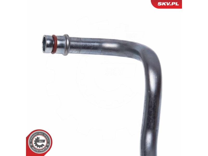 Hydraulic Hose, steering 10SKV956 - image 3