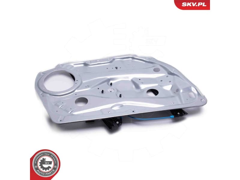 Window Regulator 51SKV295 - image 3