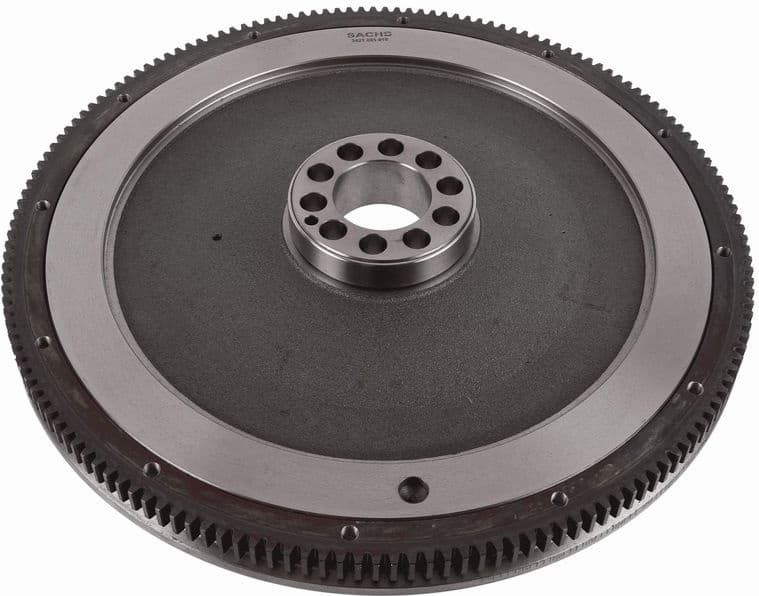Flywheel 3421 601 010 - image 2