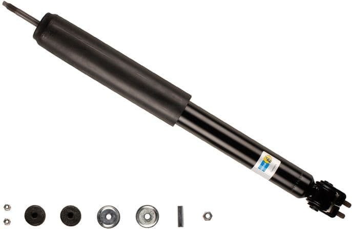 Shock Absorber BILSTEIN - B4 OE Replacement 24-005258
