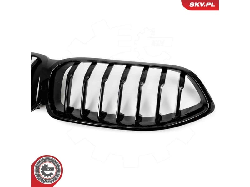 Radiator Grille 66SKV227 - image 7