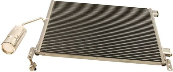 Condenser, air conditioning AC830143 - image 2
