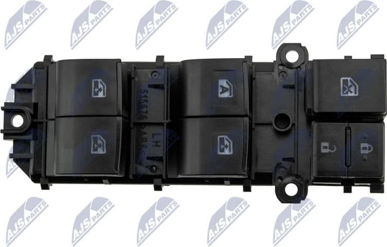 Switch, window regulator EWS-TY-025 - image 3