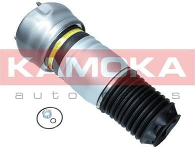 Air Spring, suspension 2079063 - image 2