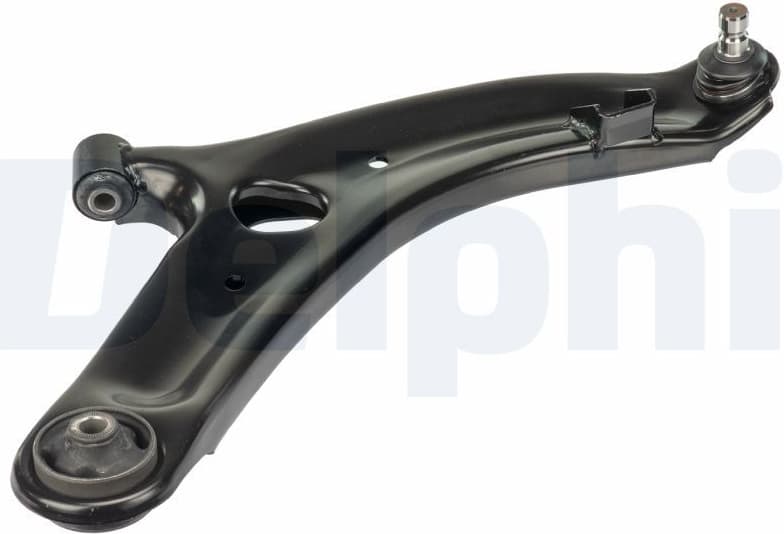 Control/Trailing Arm, wheel suspension TC3596