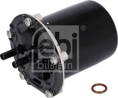 Fuel Filter 186041