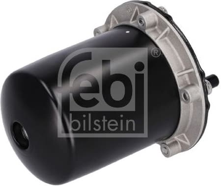 Fuel Filter 186041 - image 2