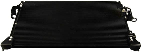 Condenser, air conditioning AC830254