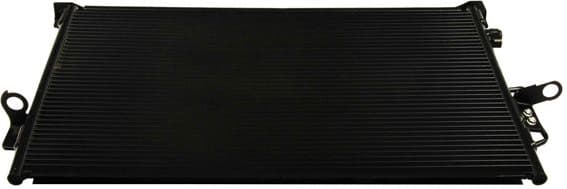 Condenser, air conditioning AC830254 - image 2