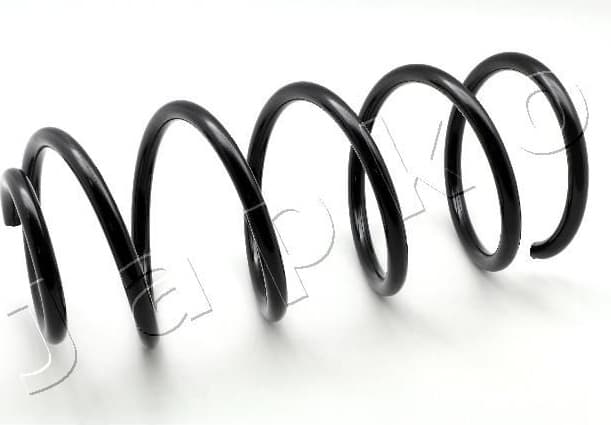 Suspension Spring ZCJ3418C