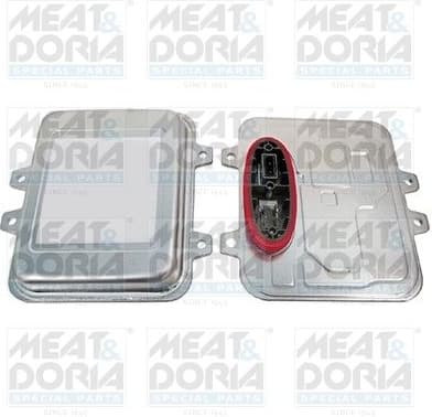 Control Unit, lights 73212673