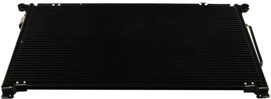 Condenser, air conditioning AC818531 - image 2