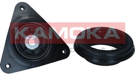 Strut mounting with bearing 209387