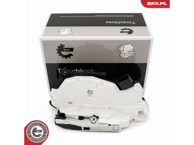 Door Lock 60SKV321