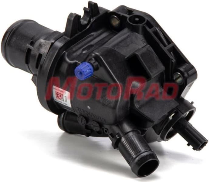 Thermostat, coolant 1286-83