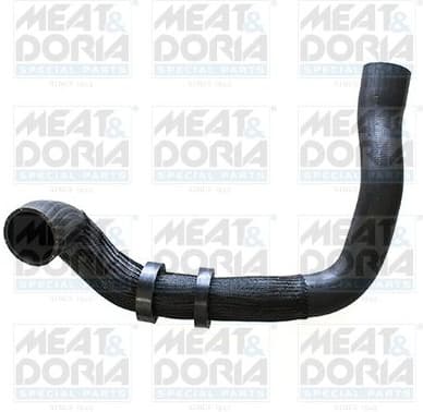 Charge Air Hose 96244