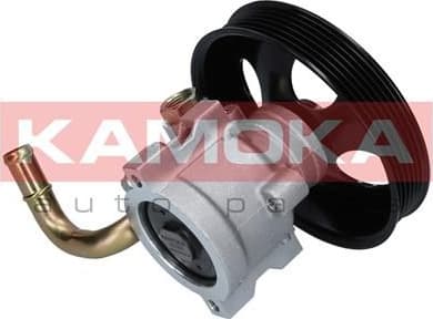 Hydraulic Pump, steering PP083 - image 7
