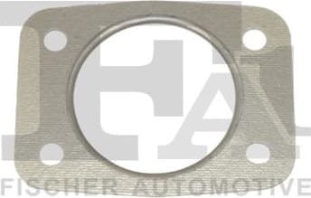 Gasket, exhaust pipe 100920 - image 2