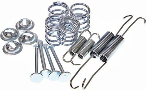 Accessory Kit, brake shoes 27-2311 - image 2