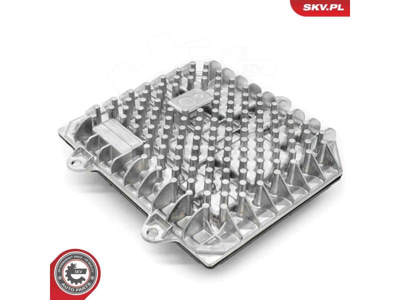 Control Unit, lights 59SKV221 - image 2