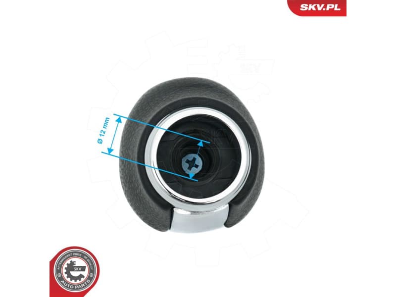 Gear Lever Knob 63SKV081 - image 5